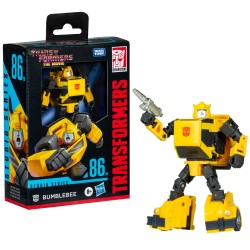 Hasbro Transformers One - BumbleBee Studio Series 86